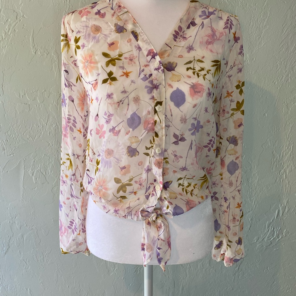 Blouse